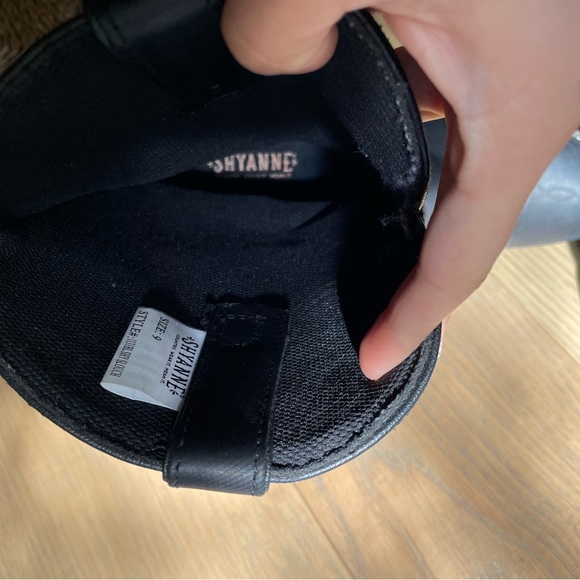 SHYANNE WOMEN'S PATSY SLOUCH WESTERN BOOTS - MEDIUM TOE - Picture 16 of 16